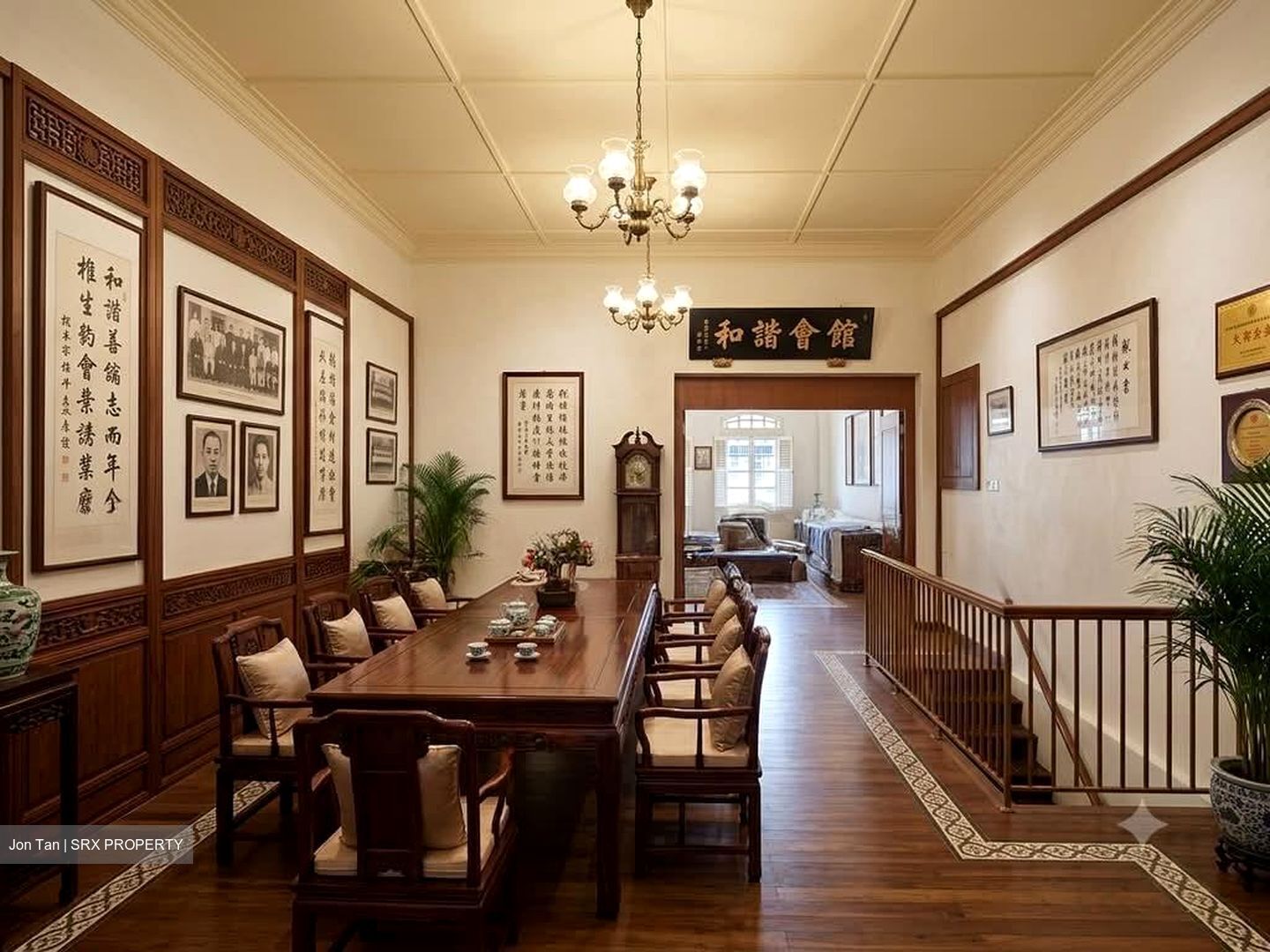 Jalan Besar (D8), Shop House #589670971